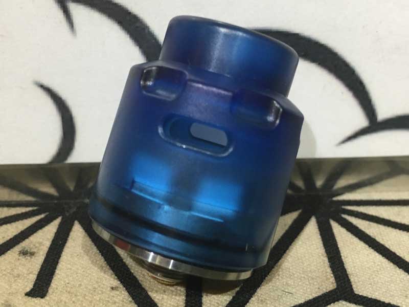 Hellvape/Dead Rabbit SE 25mm �w���x�C�v �f�b�g���r�b�g �G�X�C�[