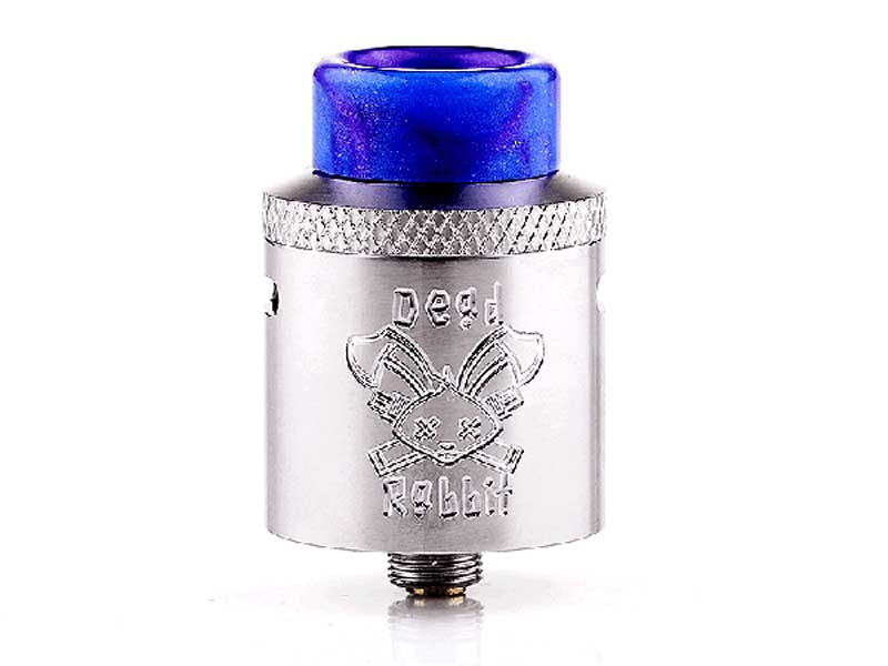 Hellvape Dead Rabbit RDA 24mm �w���x�C�v�@�f�b�h���r�b�g 