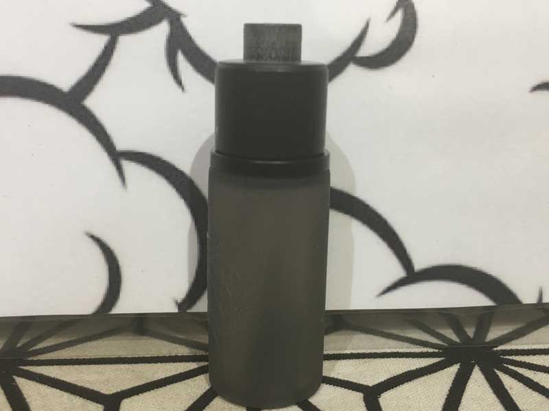 History Mod Killer Gun Mechanical Tube & BF Kit�A �L���[�K�� ���J�j�J���`���[�u �{�g���t�B�[�_�[set 