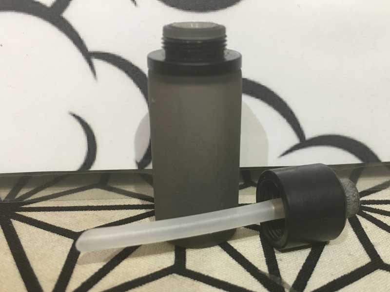 History Mod Killer Gun Mechanical Tube & BF Kit�A �L���[�K�� ���J�j�J���`���[�u �{�g���t�B�[�_�[set 