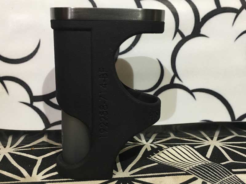 History Mod Killer Gun BF Sleeve�A �q�X�g���[���b�h �L���[�K�� �{�g���t�B�[�_�[ �X���[�u