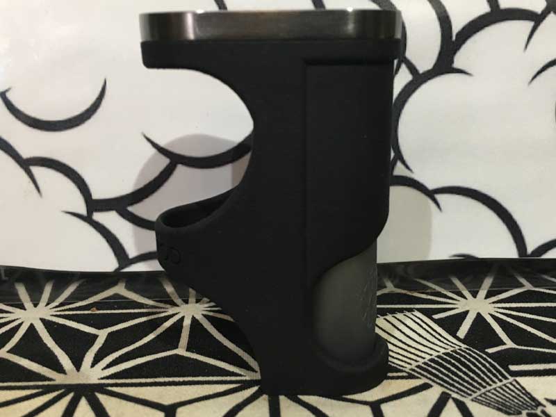 History Mod Killer Gun BF Sleeve�A �q�X�g���[���b�h �L���[�K�� �{�g���t�B�[�_�[ �X���[�u