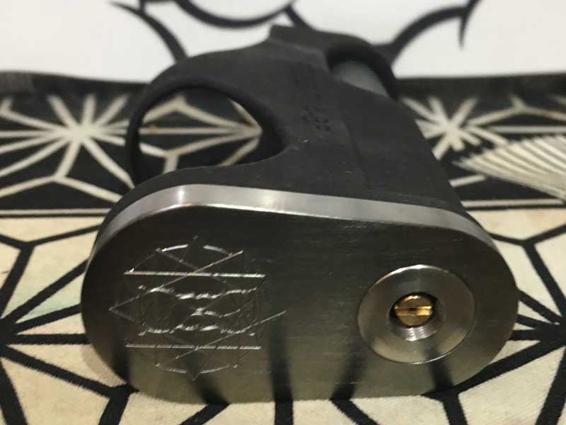 History Mod Killer Gun BF Sleeve�A �q�X�g���[���b�h �L���[�K�� �{�g���t�B�[�_�[ �X���[�u