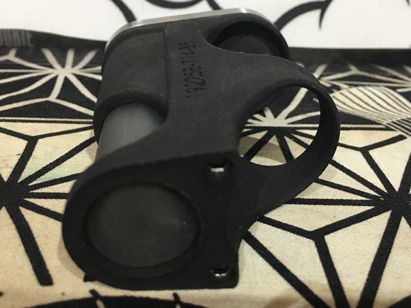 History Mod Killer Gun BF Sleeve�A �q�X�g���[���b�h �L���[�K�� �{�g���t�B�[�_�[ �X���[�u