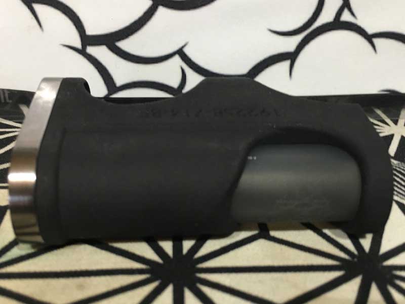 History Mod Killer Gun BF Sleeve�A �q�X�g���[���b�h �L���[�K�� �{�g���t�B�[�_�[ �X���[�u