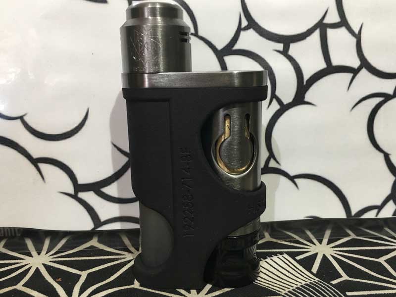 History Mod Killer Gun Mechanical Tube & BF Kit�A �L���[�K�� ���J�j�J���`���[�u �{�g���t�B�[�_�[set 