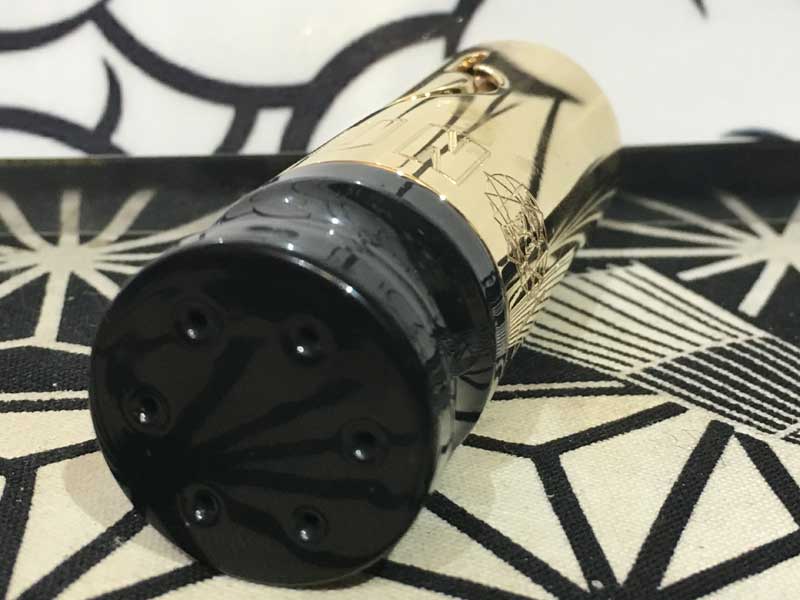 History Mod Killer Gun 24mm Mechanical Tube�A �q�X�g���[���b�h �L���[�K�� ���J�j�J���`���[�u 24mm