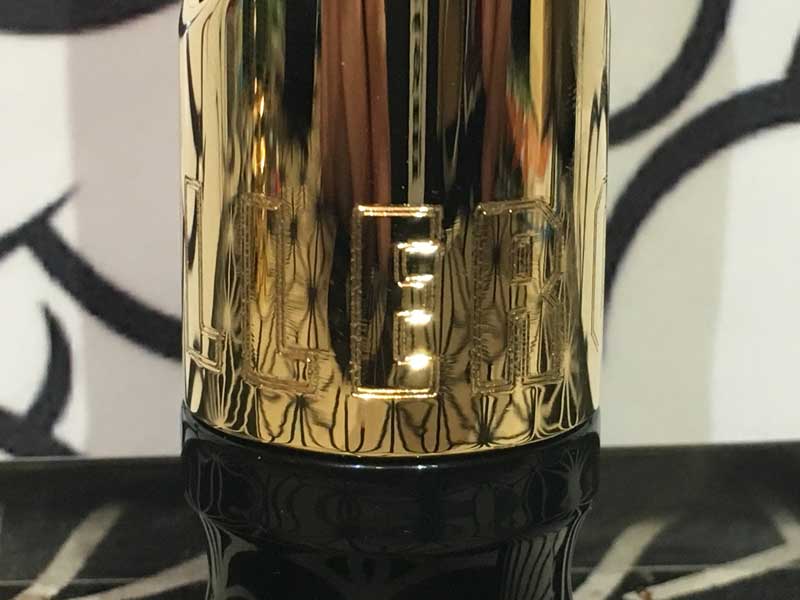 History Mod Killer Gun 24mm Mechanical Tube�A �q�X�g���[���b�h �L���[�K�� ���J�j�J���`���[�u 24mm