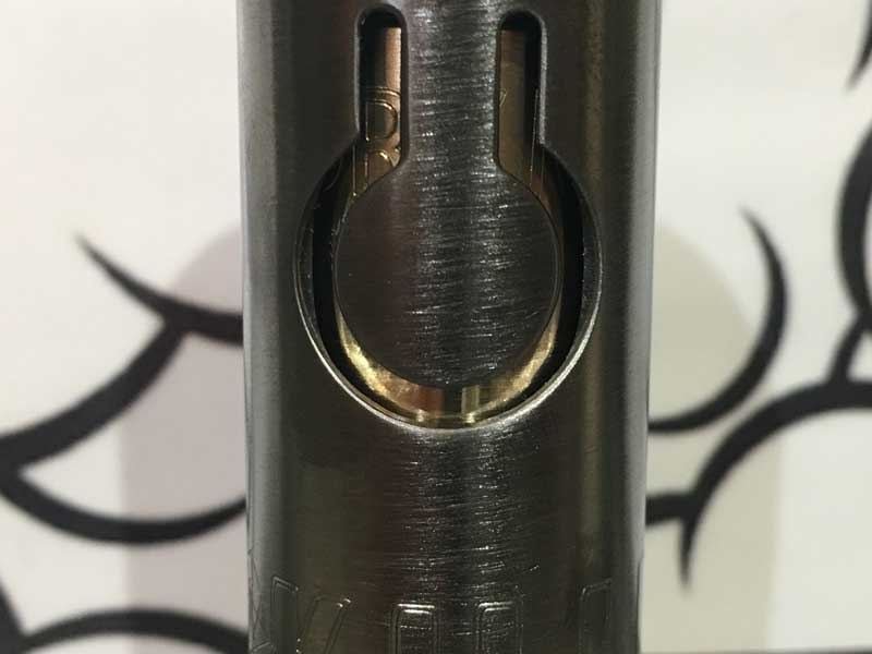 History Mod Killer Gun 24mm Mechanical Tube�A �q�X�g���[���b�h �L���[�K�� ���J�j�J���`���[�u 24mm