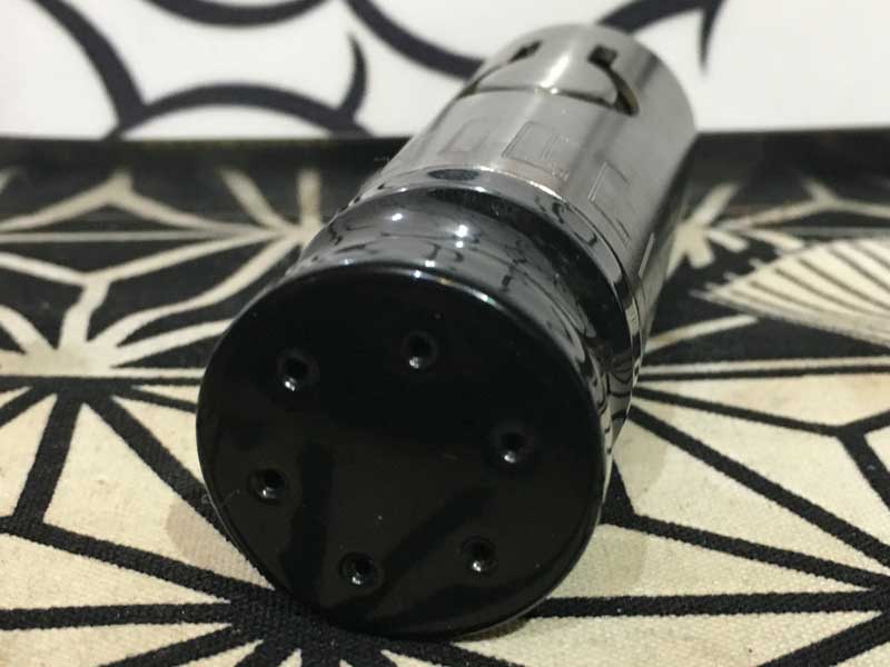 History Mod Killer Gun 24mm Mechanical Tube�A �q�X�g���[���b�h �L���[�K�� ���J�j�J���`���[�u 24mm