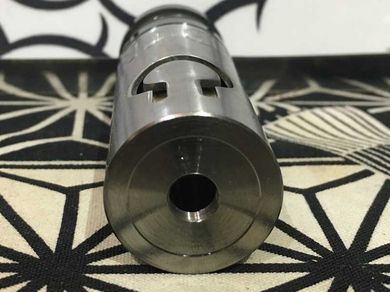 History Mod Killer Gun 24mm Mechanical Tube�A �q�X�g���[���b�h �L���[�K�� ���J�j�J���`���[�u 24mm