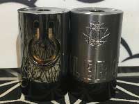 History Mod Killer Gun Baby 24mm 18350 �q�X�g���[���b�h �L���[�K�� �x�C�r�[ ���J�j�J���`���[�u