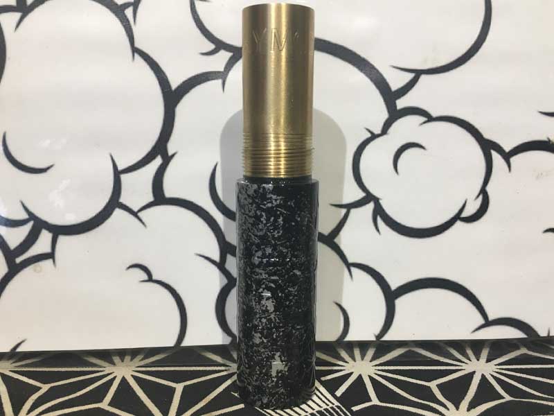 History Mod Killer Gun STACKED 24mm �L���[�K�� �X�^�b�N ���J�j�J���`���[�u 2�{����n�C�u���b�h�ڑ�