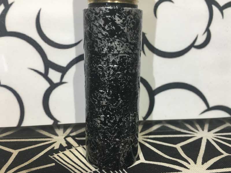 History Mod Killer Gun STACKED 24mm �L���[�K�� �X�^�b�N ���J�j�J���`���[�u 2�{����n�C�u���b�h�ڑ�