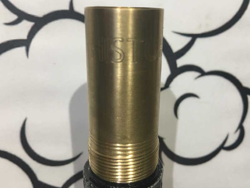 History Mod Killer Gun STACKED 24mm �L���[�K�� �X�^�b�N ���J�j�J���`���[�u 2�{����n�C�u���b�h�ڑ�