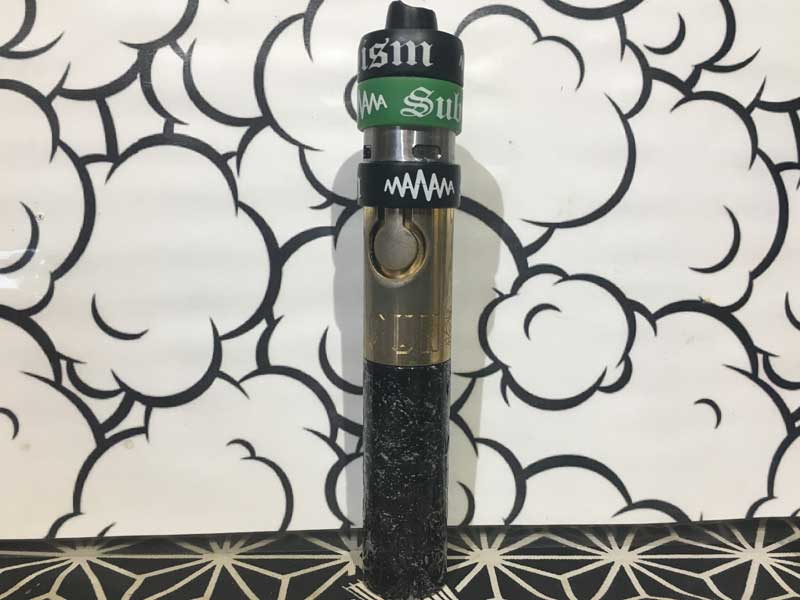 History Mod Killer Gun STACKED 24mm �L���[�K�� �X�^�b�N ���J�j�J���`���[�u 2�{����n�C�u���b�h�ڑ�