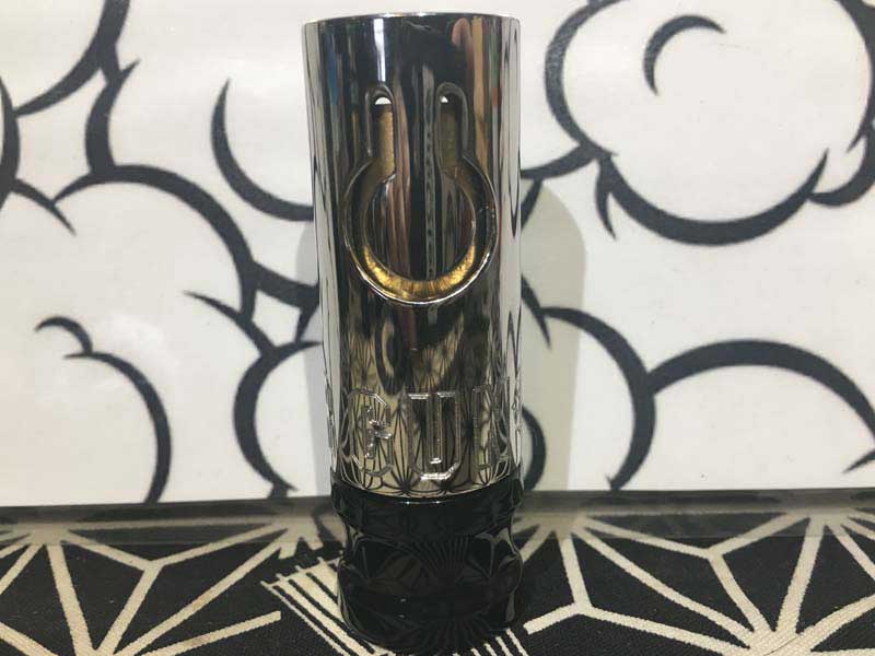 History Mod Killer Gun 24mm Mechanical Tube�A �q�X�g���[���b�h �L���[�K�� ���J�j�J���`���[�u 24mm