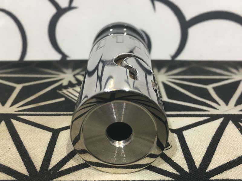 History Mod Killer Gun 24mm Mechanical Tube�A �q�X�g���[���b�h �L���[�K�� ���J�j�J���`���[�u 24mm