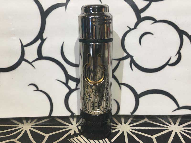 History Mod Killer Gun 24mm Mechanical Tube�A �q�X�g���[���b�h �L���[�K�� ���J�j�J���`���[�u 24mm