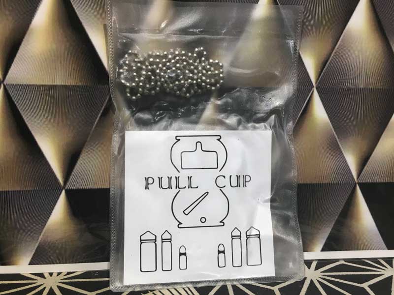 History Mod Pull Cup & Reewape 5in1 Shortfill Cap Opener Tool ���j�R�[���{�g�� �{�g���I�[�v�i�[