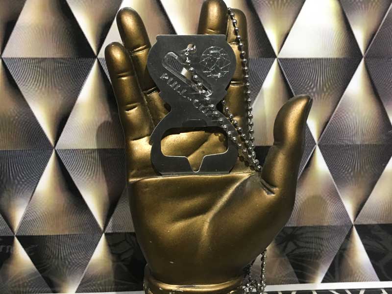 History Mod Pull Cup & Reewape 5in1 Shortfill Cap Opener Tool ���j�R�[���{�g�� �{�g���I�[�v�i�[