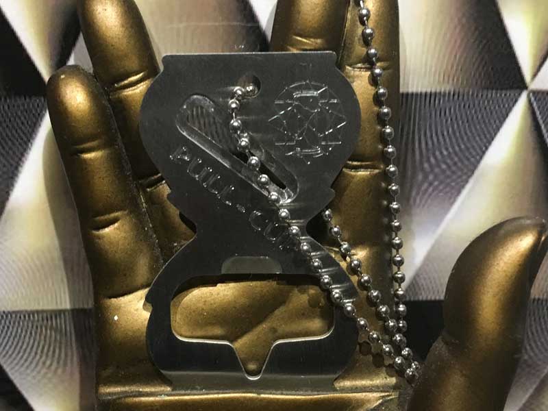 History Mod Pull Cup & Reewape 5in1 Shortfill Cap Opener Tool ���j�R�[���{�g�� �{�g���I�[�v�i�[