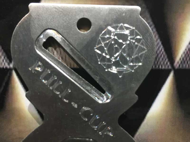 History Mod Pull Cup & Reewape 5in1 Shortfill Cap Opener Tool ���j�R�[���{�g�� �{�g���I�[�v�i�[