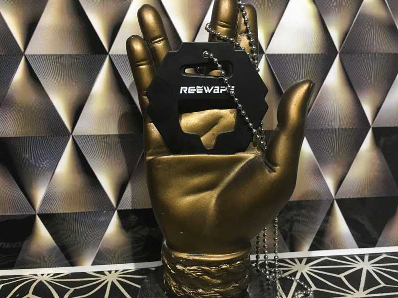 History Mod Pull Cup & Reewape 5in1 Shortfill Cap Opener Tool ���j�R�[���{�g�� �{�g���I�[�v�i�[