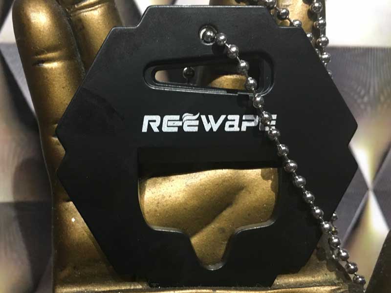 History Mod Pull Cup & Reewape 5in1 Shortfill Cap Opener Tool ���j�R�[���{�g�� �{�g���I�[�v�i�[