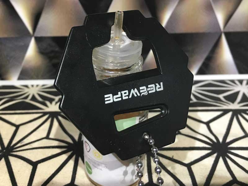 History Mod Pull Cup & Reewape 5in1 Shortfill Cap Opener Tool ���j�R�[���{�g�� �{�g���I�[�v�i�[