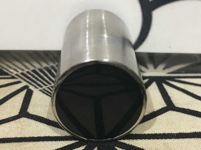 History Mod Rocket Mod�@���P�b�g���b�h �Z�~���J �X�e���X���b�h 18650 &18350