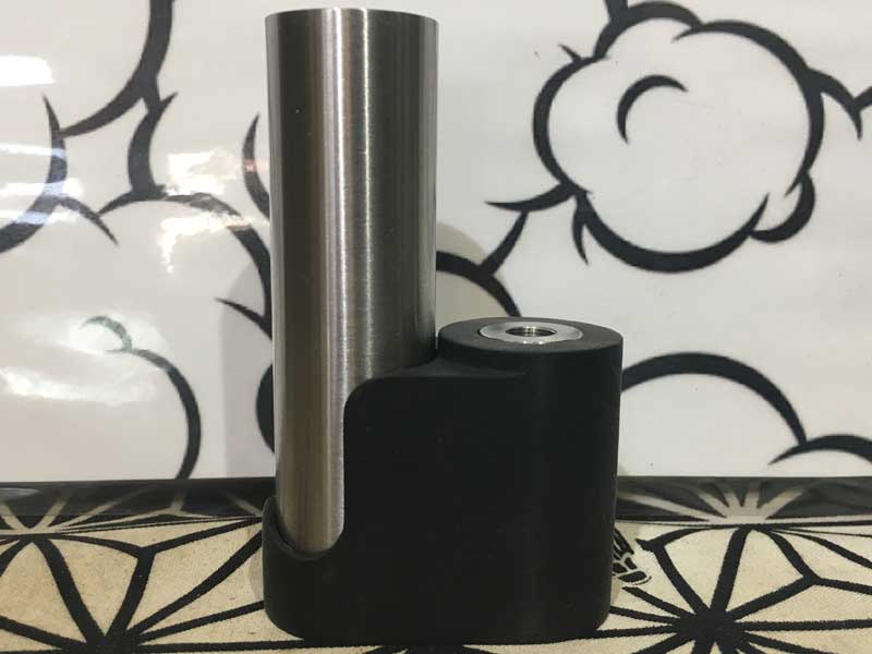 History Mod Rocket Mod�@���P�b�g���b�h �Z�~���J �X�e���X���b�h 18650 &18350