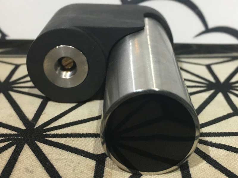 History Mod Rocket Mod�@���P�b�g���b�h �Z�~���J �X�e���X���b�h 18650 &18350