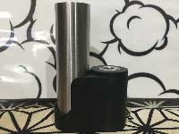 History Mod Rocket Mod�@���P�b�g���b�h �Z�~���J �X�e���X���b�h 18650 &18350