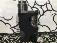 History Mod Killer Gun Mechanical Tube & BF Kit�A �L���[�K�� ���J�j�J���`���[�u �{�g���t�B�[�_�[set 