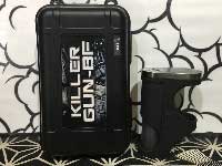 History Mod Killer Gun BF Sleeve�A �q�X�g���[���b�h �L���[�K�� �{�g���t�B�[�_�[ �X���[�u