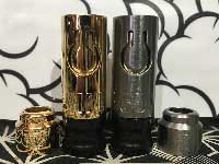 History Mod Killer Gun 24mm Mechanical Tube�A �q�X�g���[���b�h �L���[�K�� ���J�j�J���`���[�u 24mm