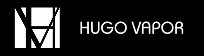 HUGO VAPOR Rader ECO 200W Box Mod ヒューゴ ベイパー リーダー エコ 200ワット ディユアル