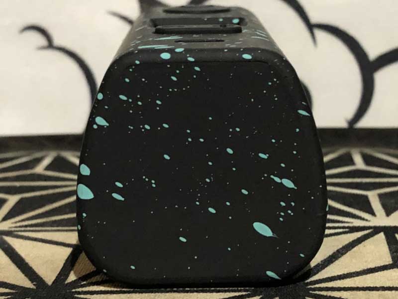 HUGO VAPOR Rader ECO 200W Box Mod �q���[�S �x�C�p�[ ���[�_�[ �G�R 200���b�g �f�B���A��