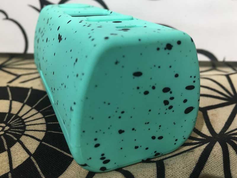 HUGO VAPOR Rader ECO 200W Box Mod �q���[�S �x�C�p�[ ���[�_�[ �G�R 200���b�g �f�B���A��