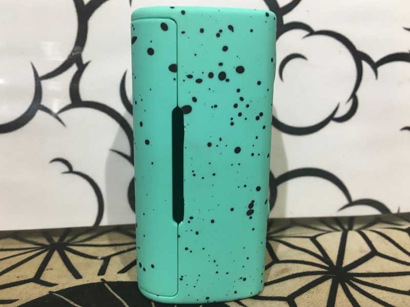 HUGO VAPOR Rader ECO 200W Box Mod �q���[�S �x�C�p�[ ���[�_�[ �G�R 200���b�g �f�B���A��