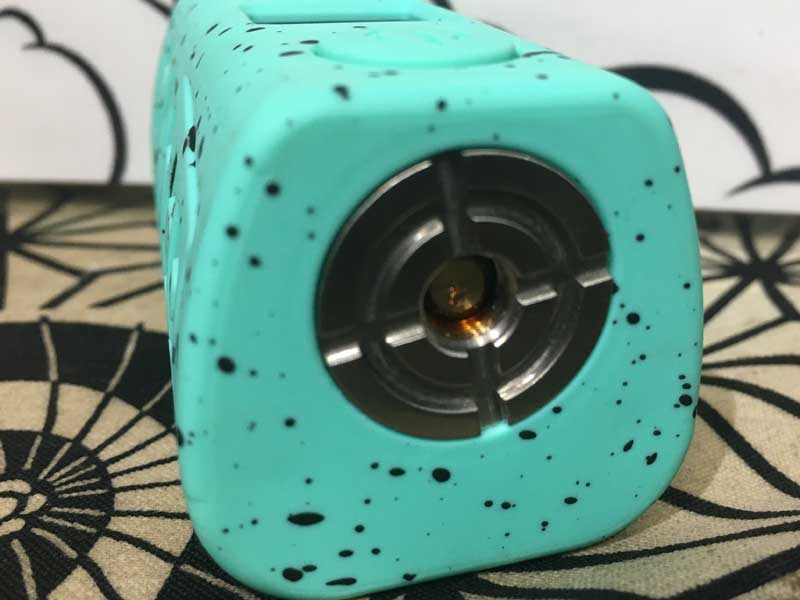 HUGO VAPOR Rader ECO 200W Box Mod �q���[�S �x�C�p�[ ���[�_�[ �G�R 200���b�g �f�B���A��