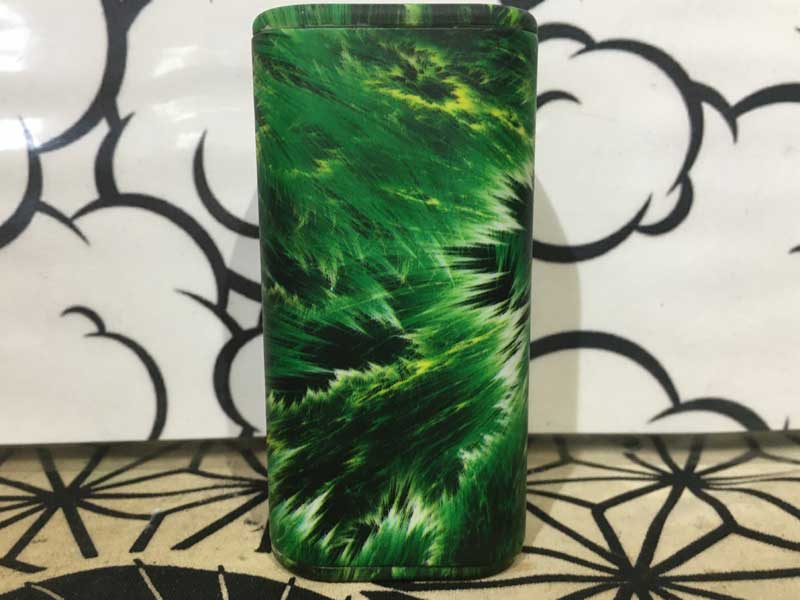 HUGO VAPOR Rader ECO 200W Box Mod �q���[�S �x�C�p�[ ���[�_�[ �G�R 200���b�g �f�B���A��