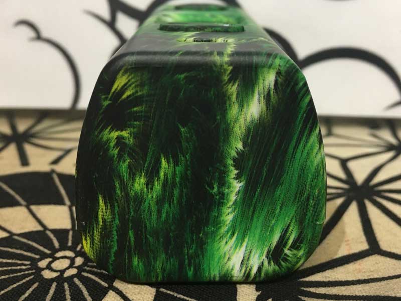 HUGO VAPOR Rader ECO 200W Box Mod �q���[�S �x�C�p�[ ���[�_�[ �G�R 200���b�g �f�B���A��