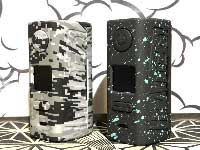 HUGO VAPOR Rader ECO 200W Box Mod �q���[�S �x�C�p�[ ���[�_�[ �G�R 200���b�g �f�B���A��