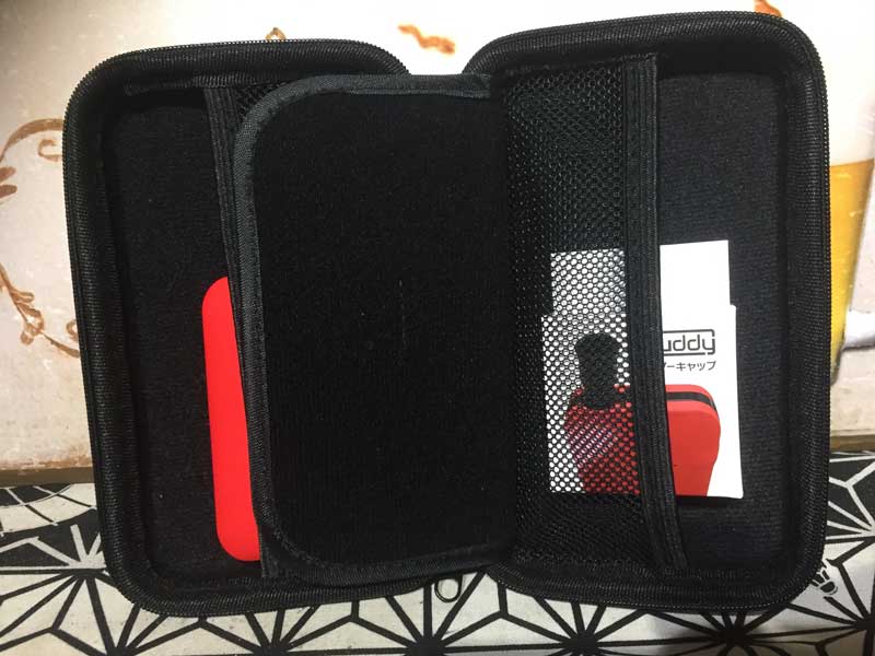 iBuddy i1�A�A�C�o�f�B�[���K�A���i�IQOS��A�C�R�X����΂��X�e�B�b�N�Ŏg����Starter Kit