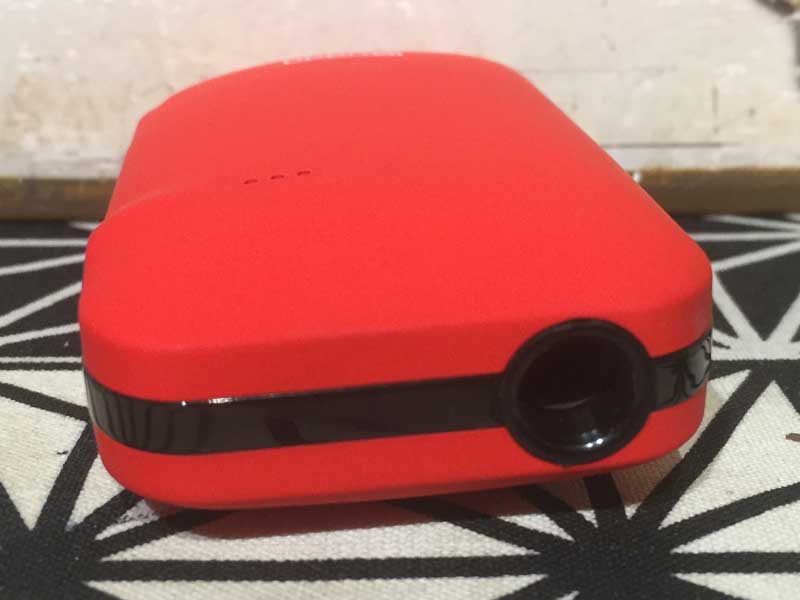 iBuddy i1�A�A�C�o�f�B�[���K�A���i�IQOS��A�C�R�X����΂��X�e�B�b�N�Ŏg����Starter Kit