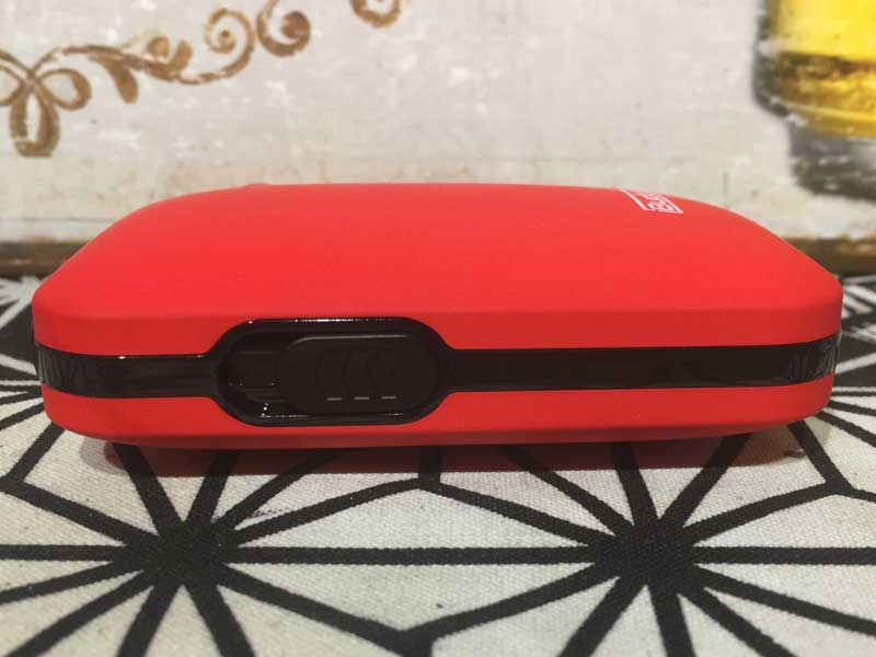 iBuddy i1�A�A�C�o�f�B�[���K�A���i�IQOS��A�C�R�X����΂��X�e�B�b�N�Ŏg����Starter Kit