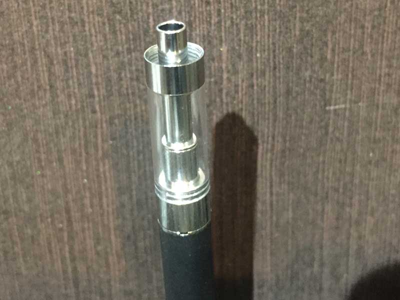�d�q�^�o�R�X�^�C���b�V���Ɏ����^�ׂ�X�^�[�^�[�L�b�g ICE VAPE X-TC3 �A�C�X�x�C�v Black