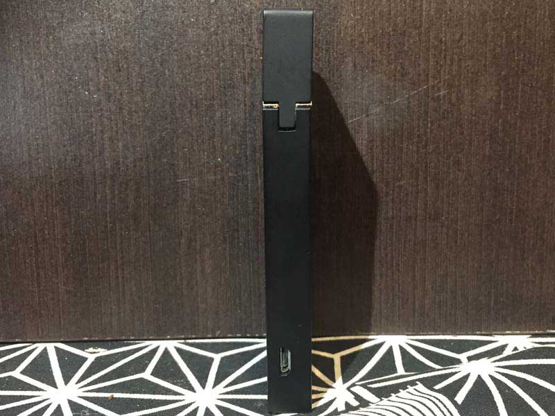 �d�q�^�o�R�X�^�C���b�V���Ɏ����^�ׂ�X�^�[�^�[�L�b�g ICE VAPE X-TC3 �A�C�X�x�C�v Black